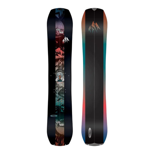 Jones Men's Mountain Twin Splitboard