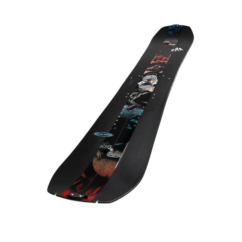 Jones Men's Mountain Twin Splitboard