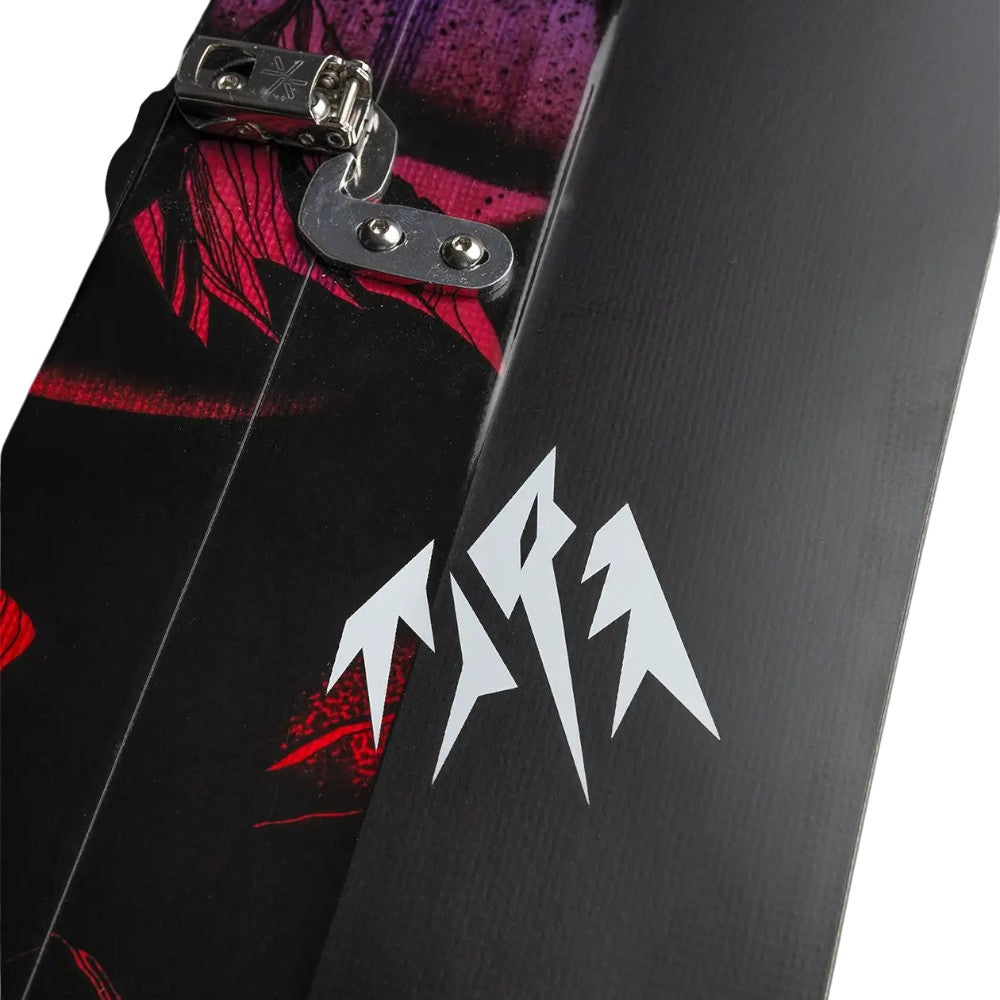 Jones Men's Mountain Twin Splitboard