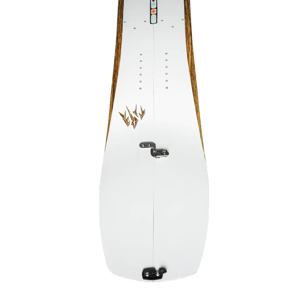 Jones Hovercraft 2.0 Splitboard