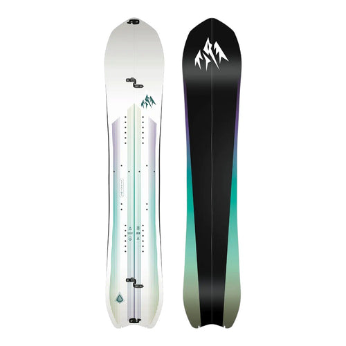 Splitboard femme Jones Stratos