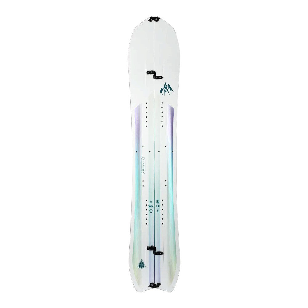 Splitboard femme Jones Stratos