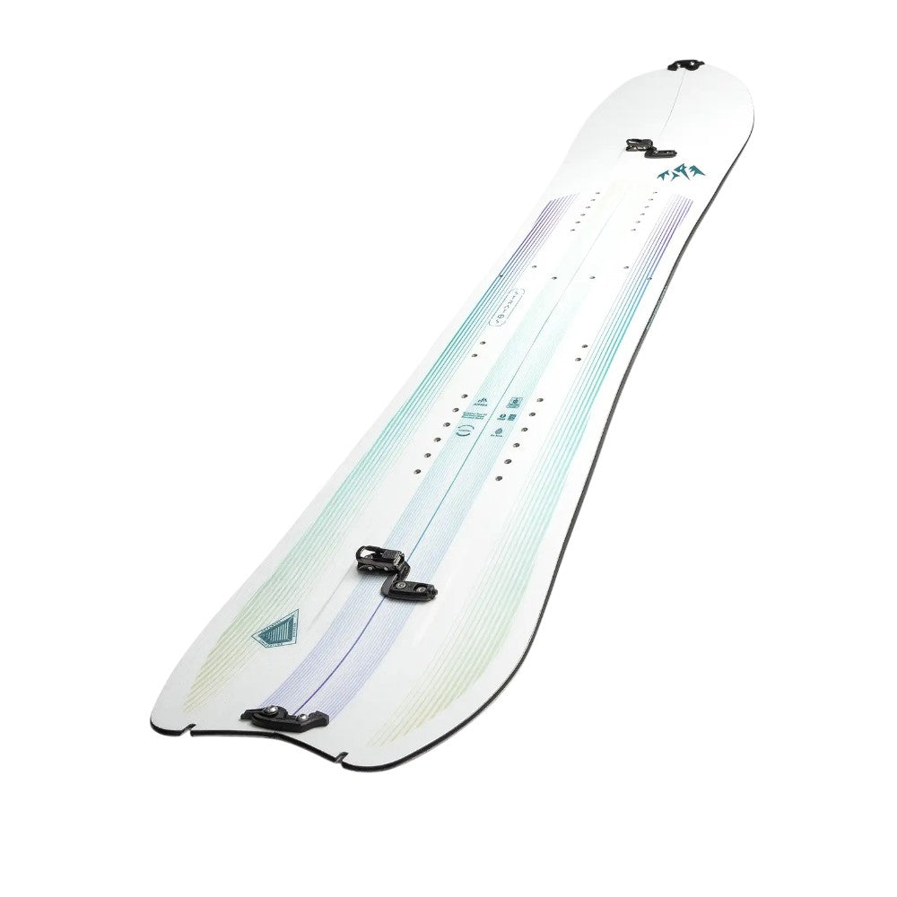 Jones Women's Stratos Splitboard