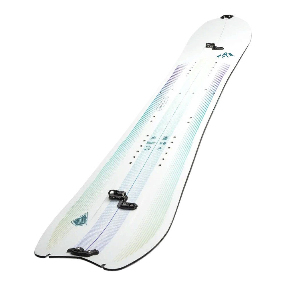 Splitboard femme Jones Stratos