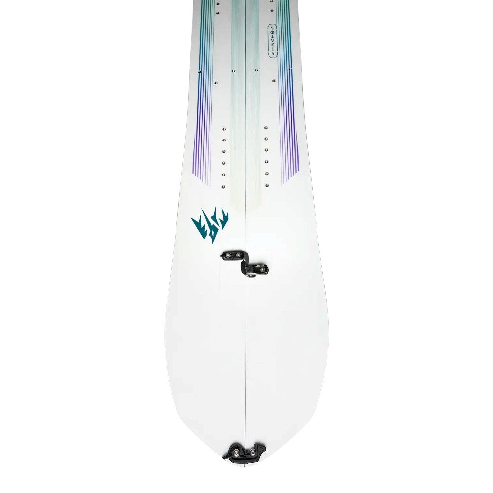 Splitboard femme Jones Stratos
