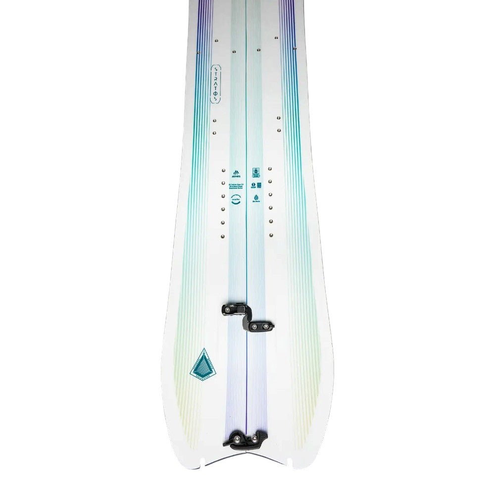 Splitboard femme Jones Stratos