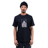 Jones Graphic Org Cotton T-shirt