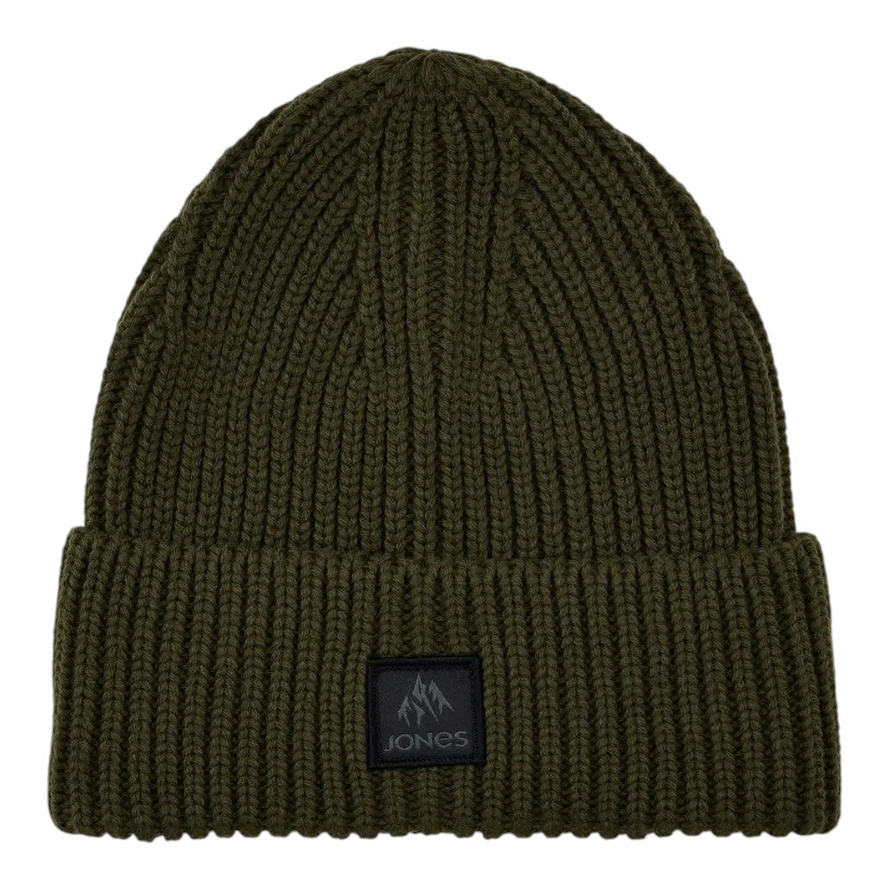 Bonnet Jones Anchorage
