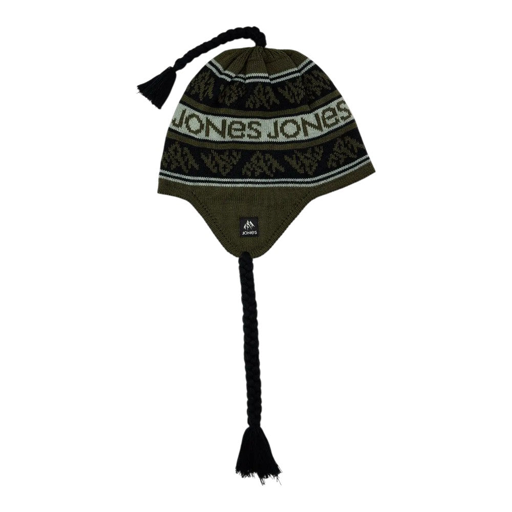 Ensemble de 3 bonnets Jones Inaki