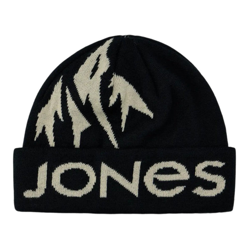 Bonnet Jones Yuki