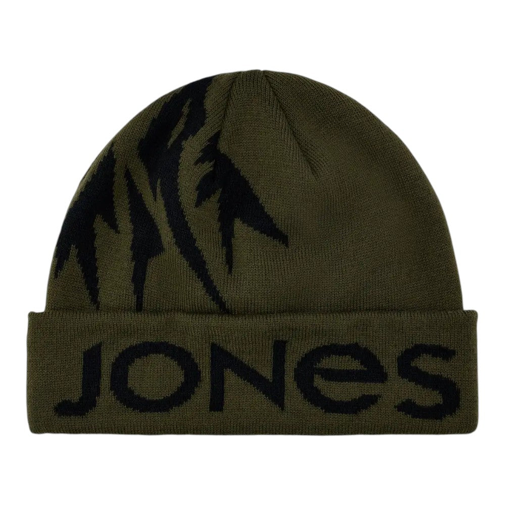 Bonnet Jones Yuki