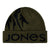 Jones Yuki Beanie