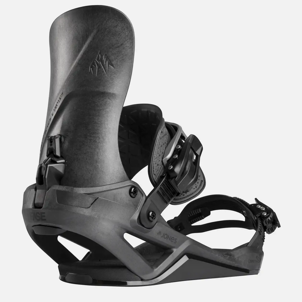 Fixations de snowboard Jones Zenith FASE®