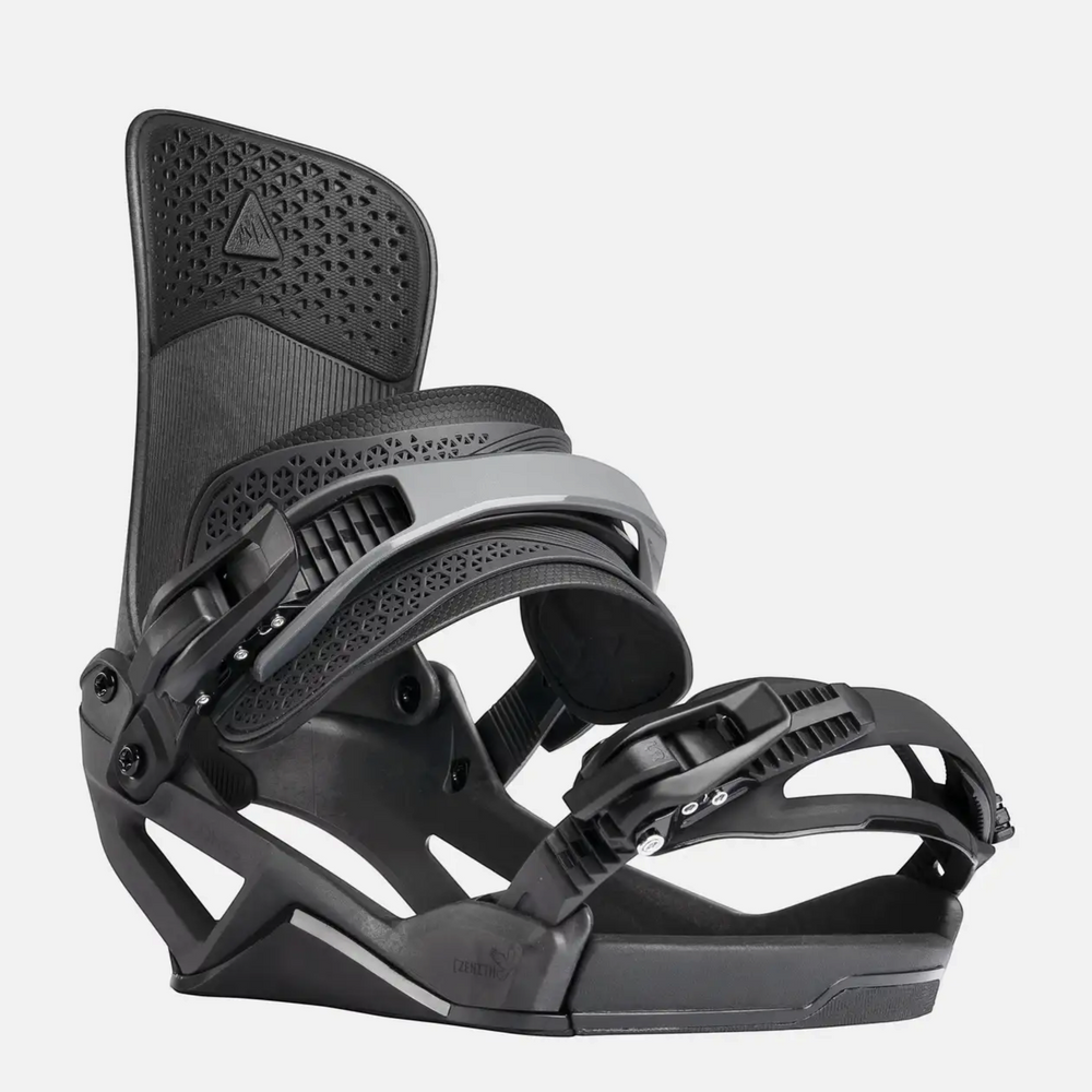 Fixations de snowboard Jones Zenith FASE®