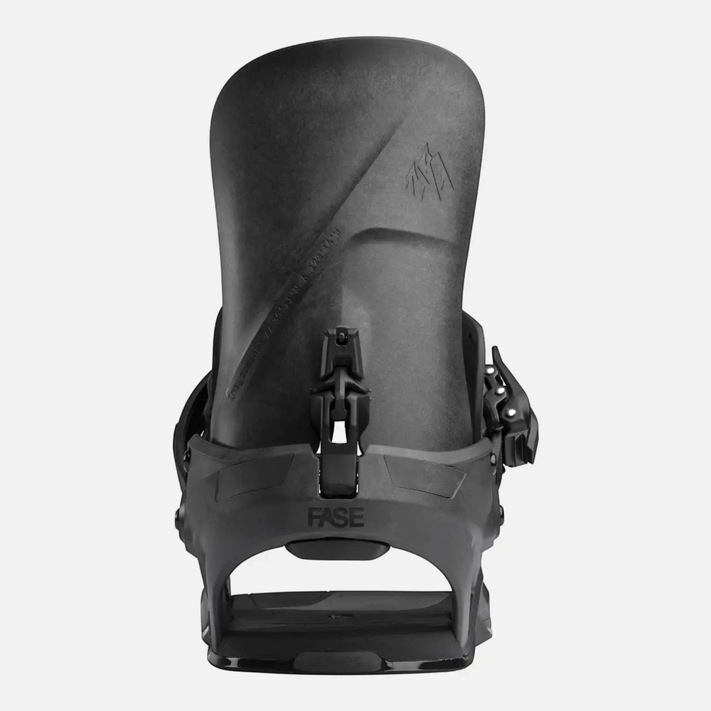 Fixations de snowboard Jones Zenith FASE®