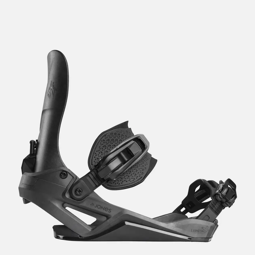 Fixations de snowboard Jones Zenith FASE®