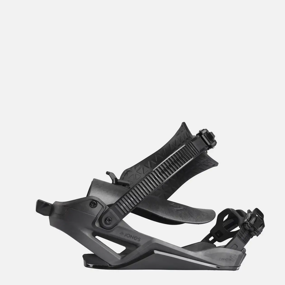 Fixations de snowboard Jones Zenith FASE®