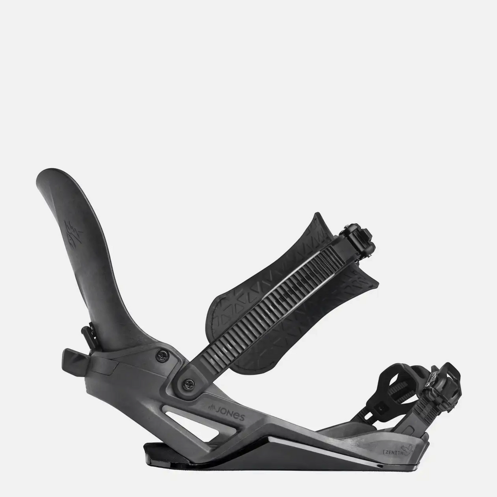 Fixations de snowboard Jones Zenith FASE®