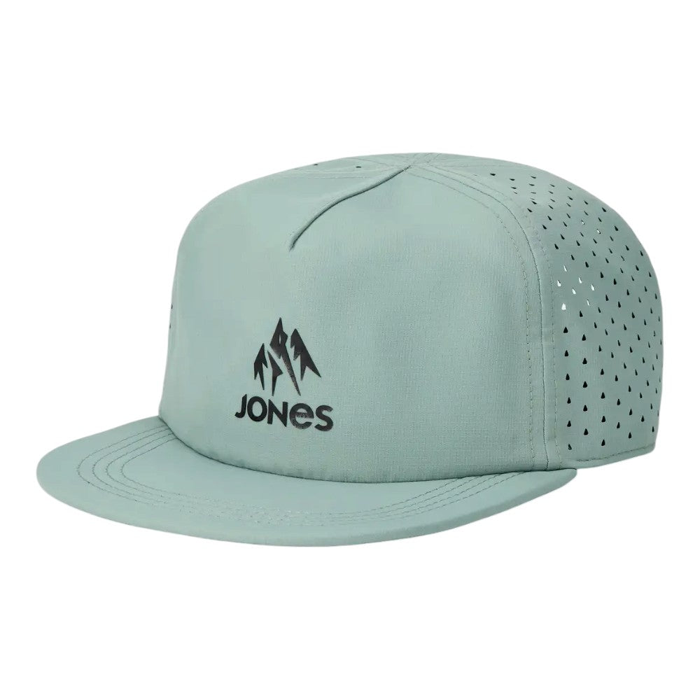 Jeu de 3 bouchons techniques Jones Bootpack