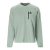 Pull technique Jones Flagship Grid Fleece pour homme