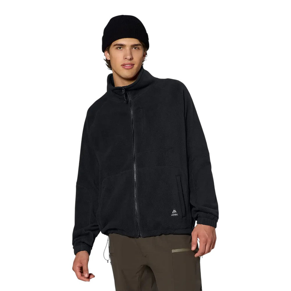 Veste en polaire pour homme Base Camp de Jones