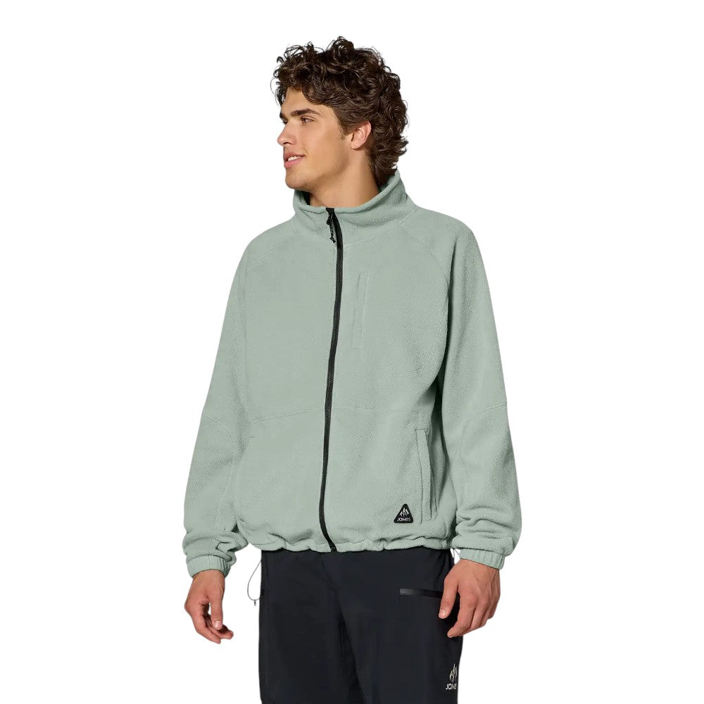 Veste en polaire pour homme Base Camp de Jones