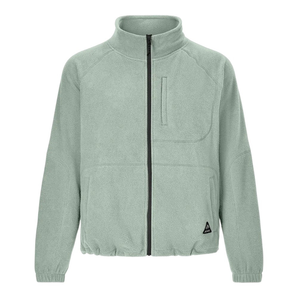 Veste en polaire pour homme Base Camp de Jones