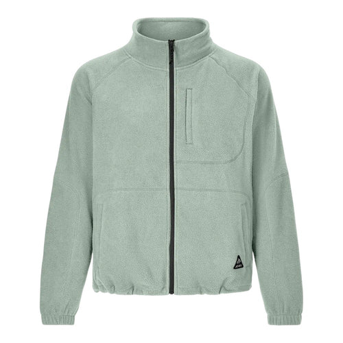 Jones Men's Base Camp Fleece Jacket