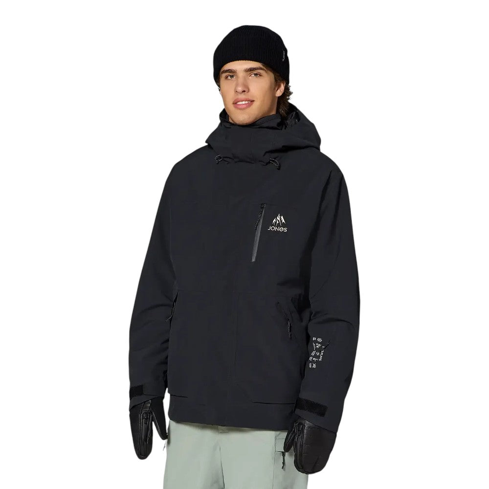 Veste isolante Mtn Surf pour homme Jones