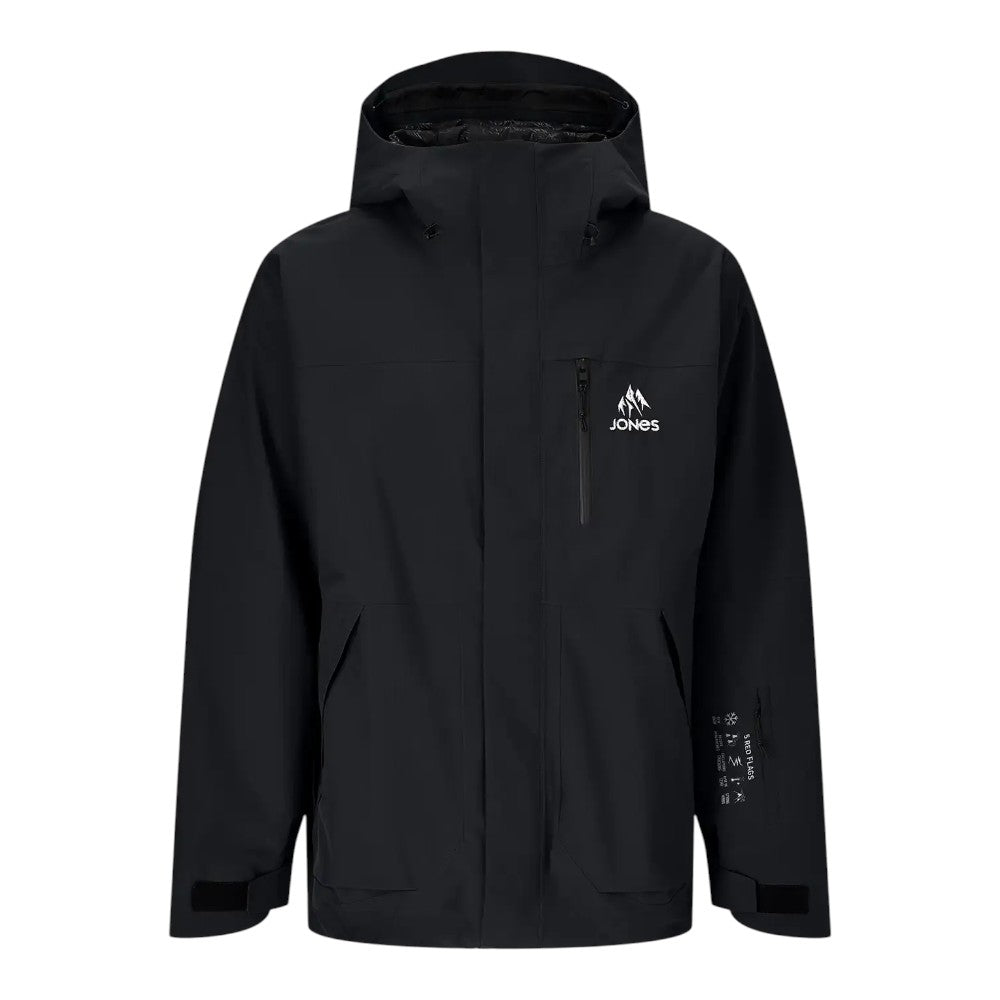 Veste isolante Mtn Surf pour homme Jones