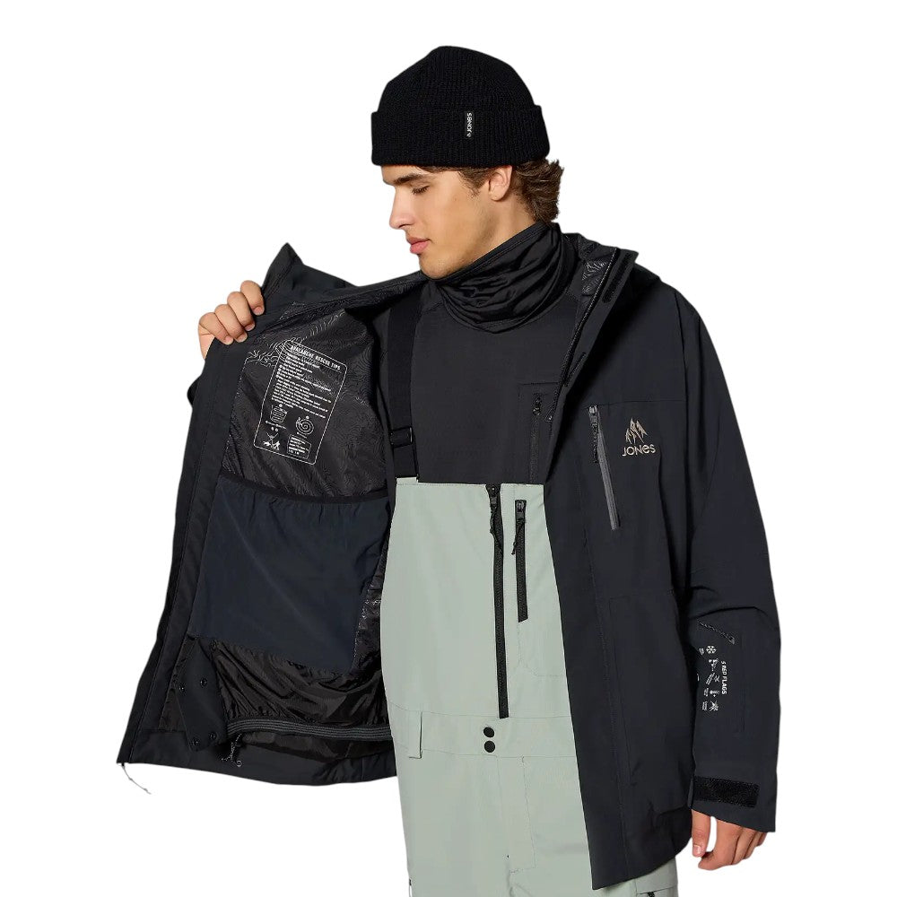 Veste isolante Mtn Surf pour homme Jones