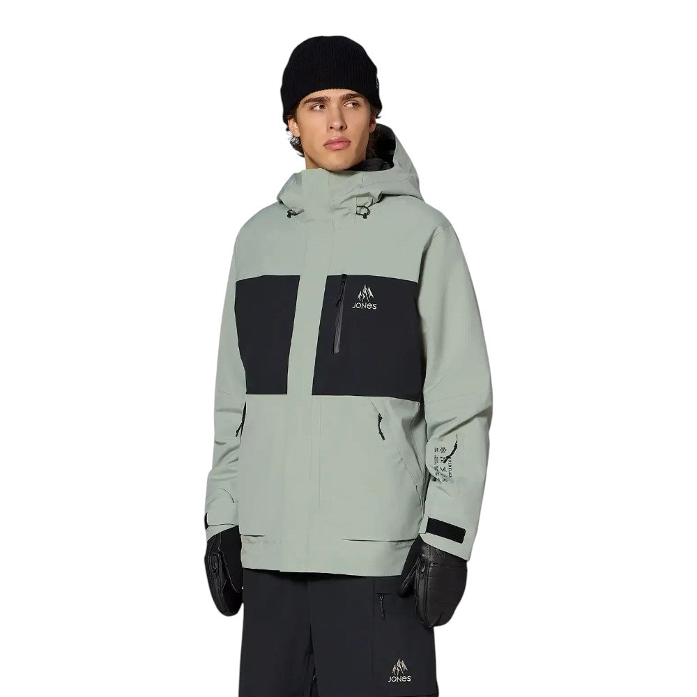 Veste isolante Mtn Surf pour homme Jones