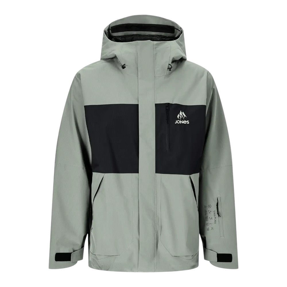 Veste isolante Mtn Surf pour homme Jones