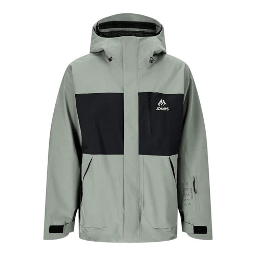 Jones Men's Mtn Surf Insulated Jacket