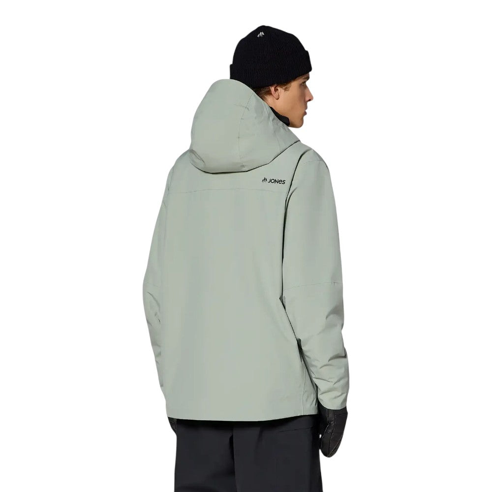 Veste isolante Mtn Surf pour homme Jones
