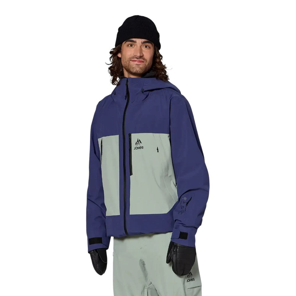 Veste de surf Mtn pour homme Jones