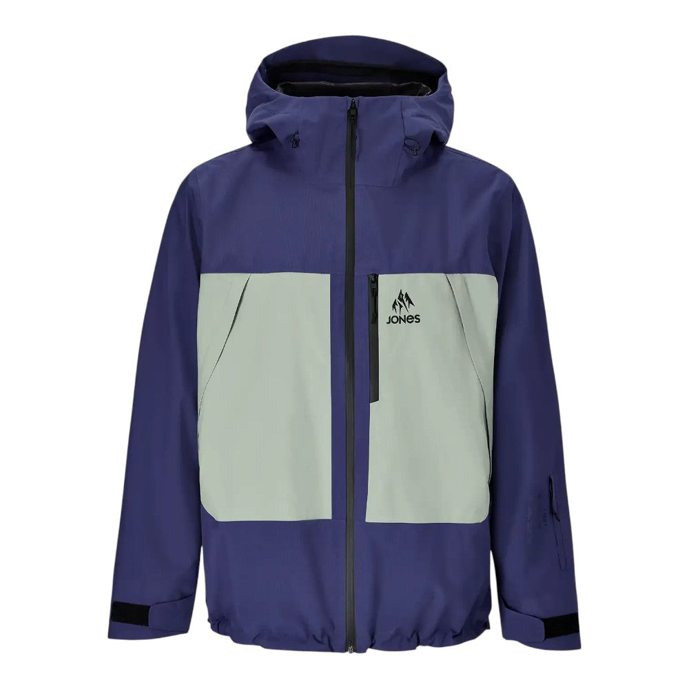 Veste de surf Mtn pour homme Jones