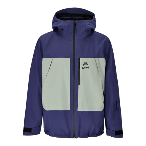Jones Men's Mtn Surf Jacket