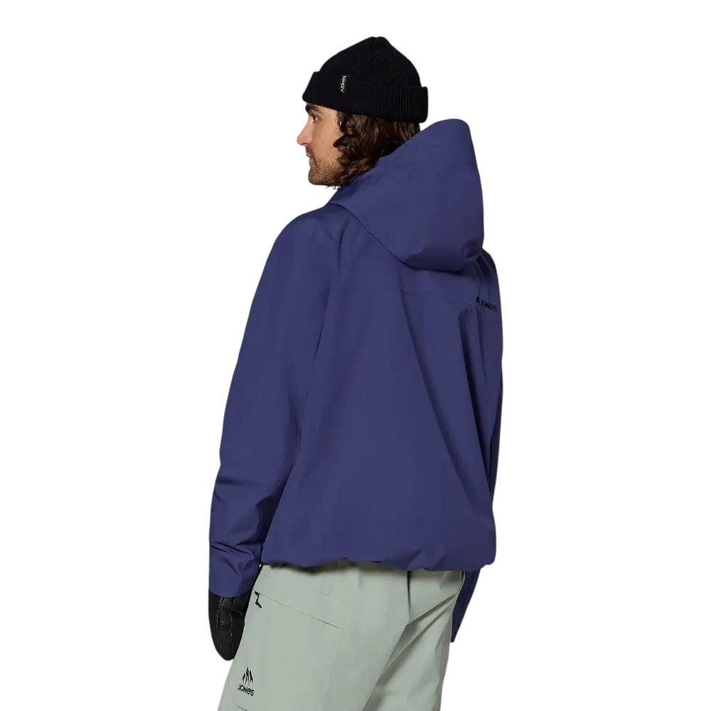 Veste de surf Mtn pour homme Jones