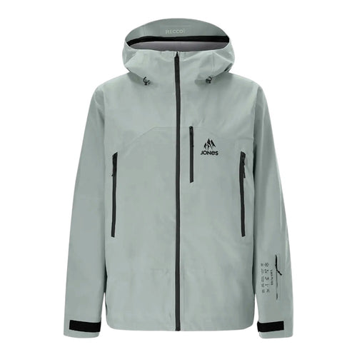 Jones Men's Further 3L Stretch Jacket