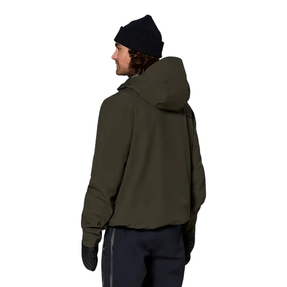 Veste Jones Further 3L Stretch pour homme
