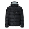 Doudoune à capuche Jones Max Re-up Down 750+ pour homme