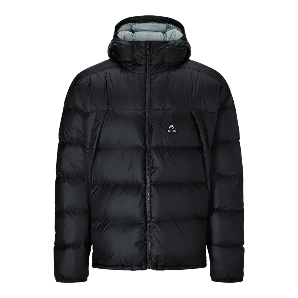 Doudoune à capuche Jones Max Re-up Down 750+ pour homme