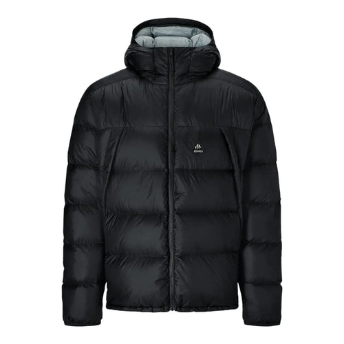 Jones Men's Max Re-up Down 750+ Hooded Jacket