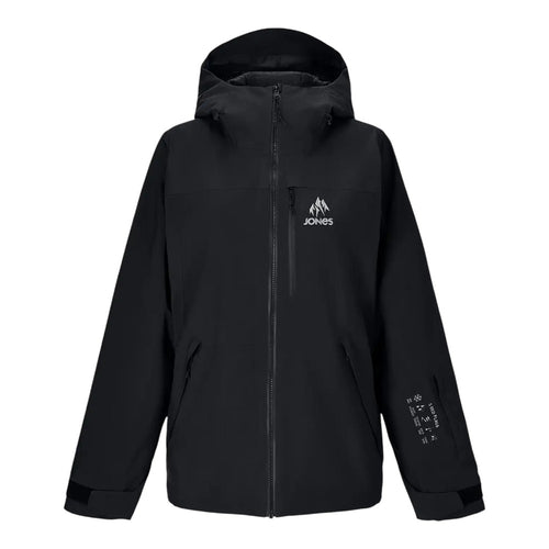 Veste isolante pour femme Jones Deeper Gore-Tex