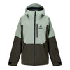Veste isolante pour femme Jones Deeper Gore-Tex