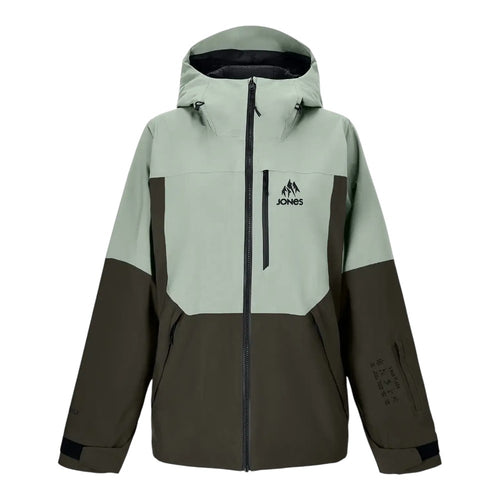 Jones Women's Deeper Gore-tex Insulated Jacket