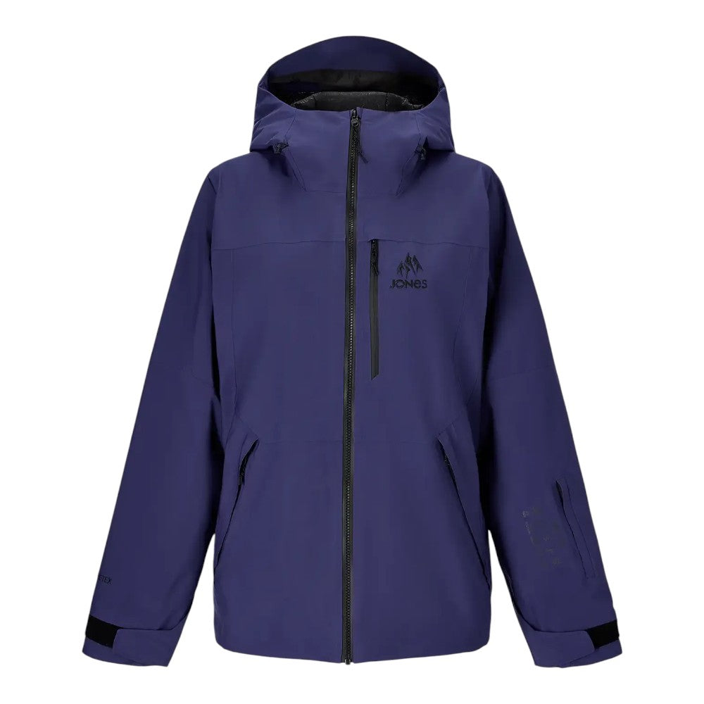 Veste isolante pour femme Jones Deeper Gore-Tex