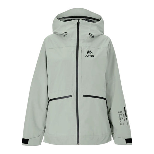 Jones Women's Mountain Surf Insulated Jacket