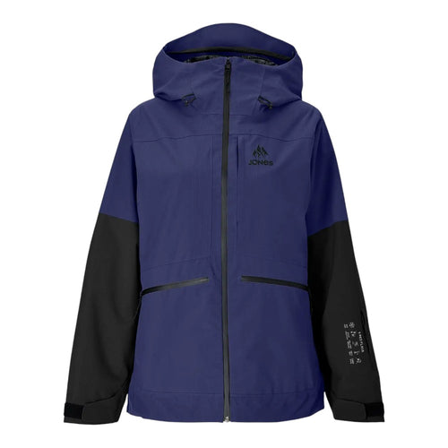 Jones Women's Mountain Surf Insulated Jacket